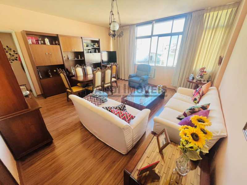 Conheça 13 do imóvel - Apartamento 3 quartos à venda Copacabana, Rio de Janeiro - R$ 1.400.000 - HLAP30452 - 3 13 - 3