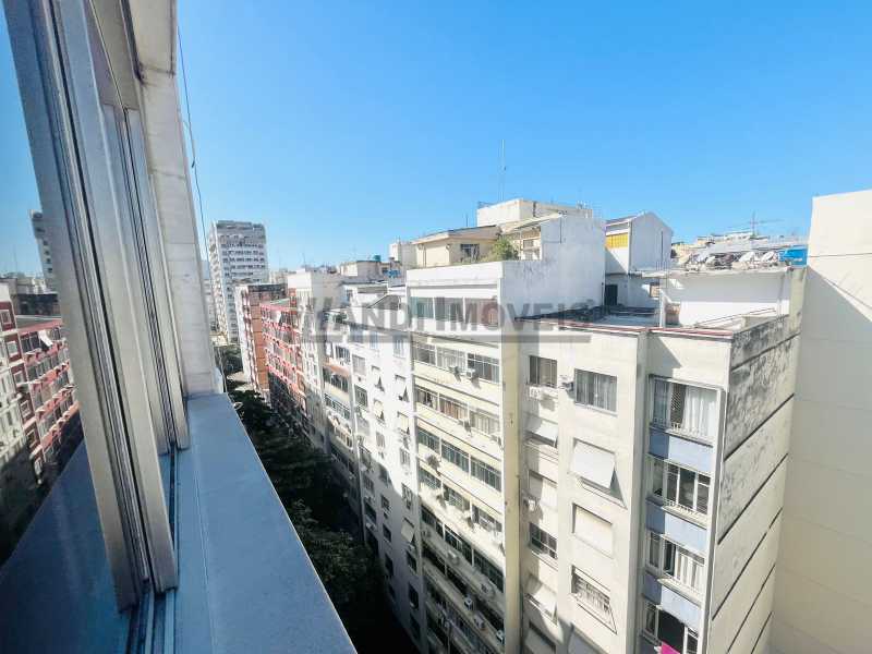 Conheça 14 do imóvel - Apartamento 3 quartos à venda Copacabana, Rio de Janeiro - R$ 1.400.000 - HLAP30452 - 4 14 - 4
