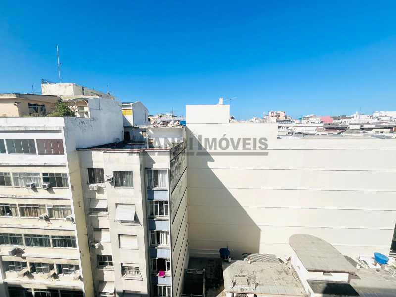 Conheça 15 do imóvel - Apartamento 3 quartos à venda Copacabana, Rio de Janeiro - R$ 1.400.000 - HLAP30452 - 5 15 - 5