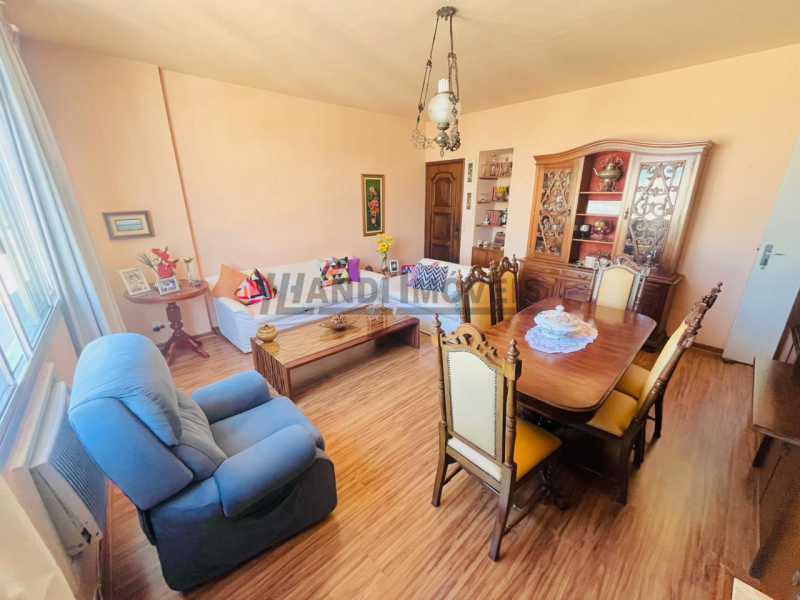 Conheça 17 do imóvel - Apartamento 3 quartos à venda Copacabana, Rio de Janeiro - R$ 1.400.000 - HLAP30452 - 6 17 - 6