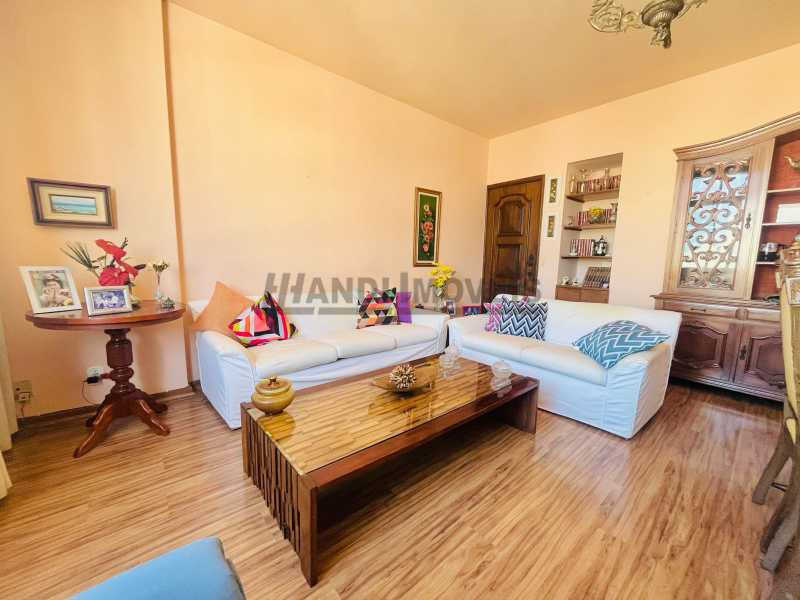 Conheça 18 do imóvel - Apartamento 3 quartos à venda Copacabana, Rio de Janeiro - R$ 1.400.000 - HLAP30452 - 7 18 - 7
