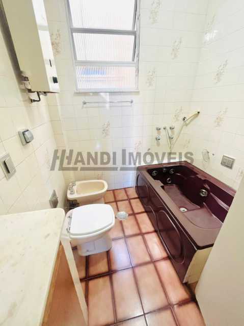 Conheça 19 do imóvel - Apartamento 3 quartos à venda Copacabana, Rio de Janeiro - R$ 1.400.000 - HLAP30452 - 8 19 - 8