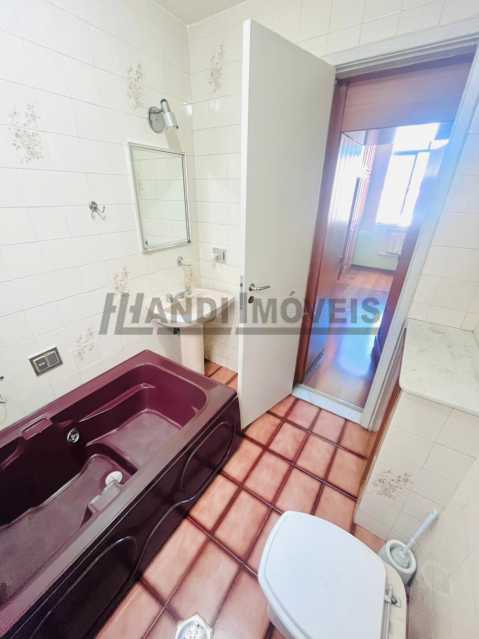 Conheça 20 do imóvel - Apartamento 3 quartos à venda Copacabana, Rio de Janeiro - R$ 1.400.000 - HLAP30452 - 9 20 - 9