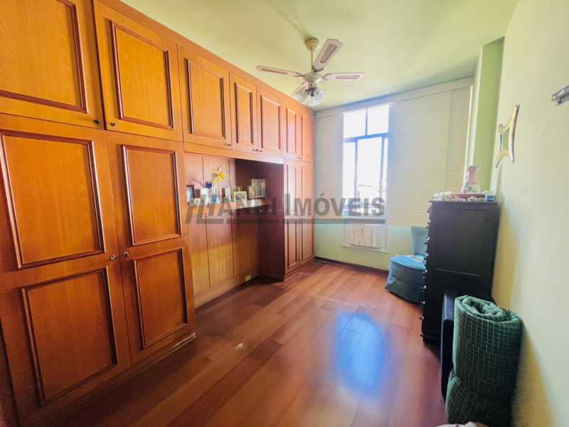 Conheça 21 do imóvel - Apartamento 3 quartos à venda Copacabana, Rio de Janeiro - R$ 1.400.000 - HLAP30452 - 10 21 - 10