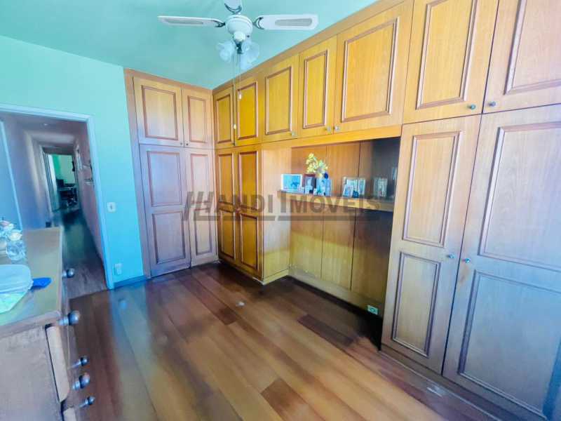 Conheça 23 do imóvel - Apartamento 3 quartos à venda Copacabana, Rio de Janeiro - R$ 1.400.000 - HLAP30452 - 11 23 - 11