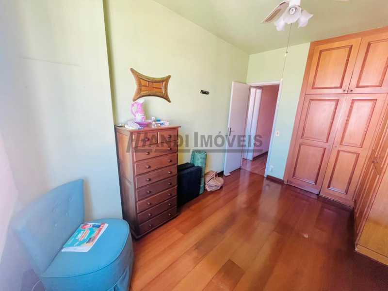 Conheça 24 do imóvel - Apartamento 3 quartos à venda Copacabana, Rio de Janeiro - R$ 1.400.000 - HLAP30452 - 12 24 - 12