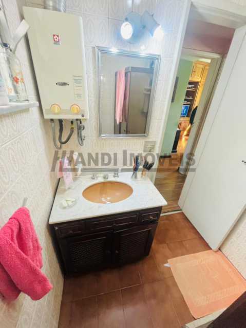 Conheça 26 do imóvel - Apartamento 3 quartos à venda Copacabana, Rio de Janeiro - R$ 1.400.000 - HLAP30452 - 14 26 - 14