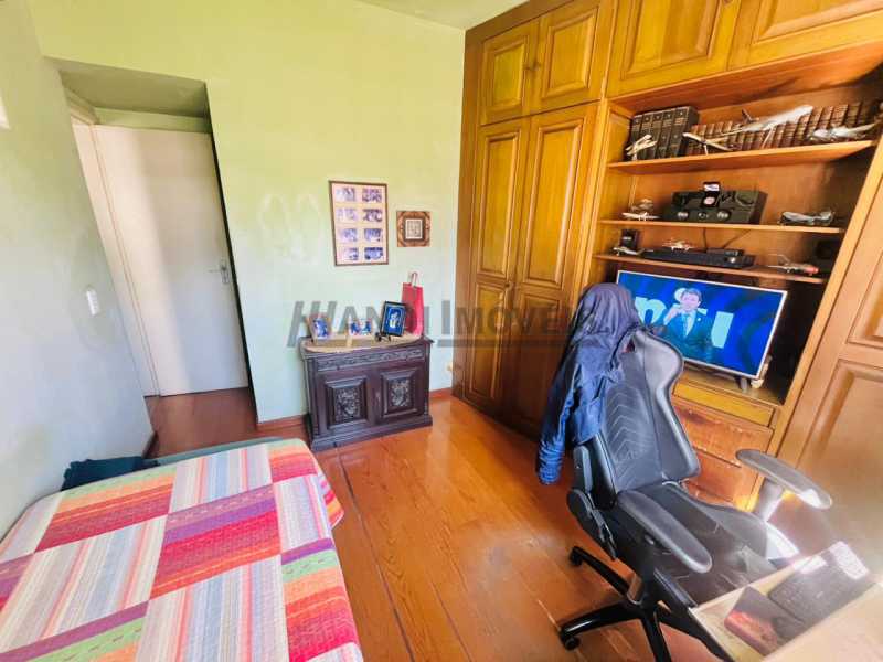 Conheça 31 do imóvel - Apartamento 3 quartos à venda Copacabana, Rio de Janeiro - R$ 1.400.000 - HLAP30452 - 18 31 - 18