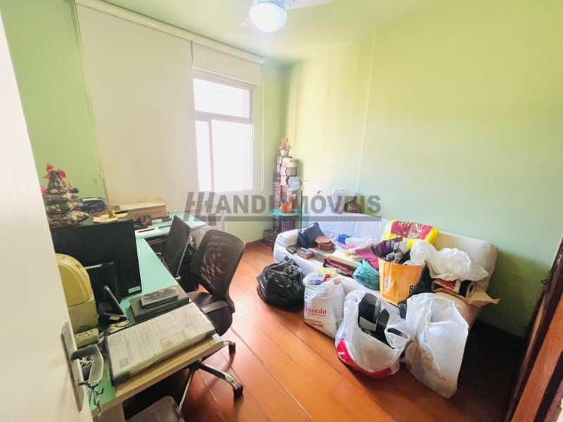 Conheça 34 do imóvel - Apartamento 3 quartos à venda Copacabana, Rio de Janeiro - R$ 1.400.000 - HLAP30452 - 20 34 - 20
