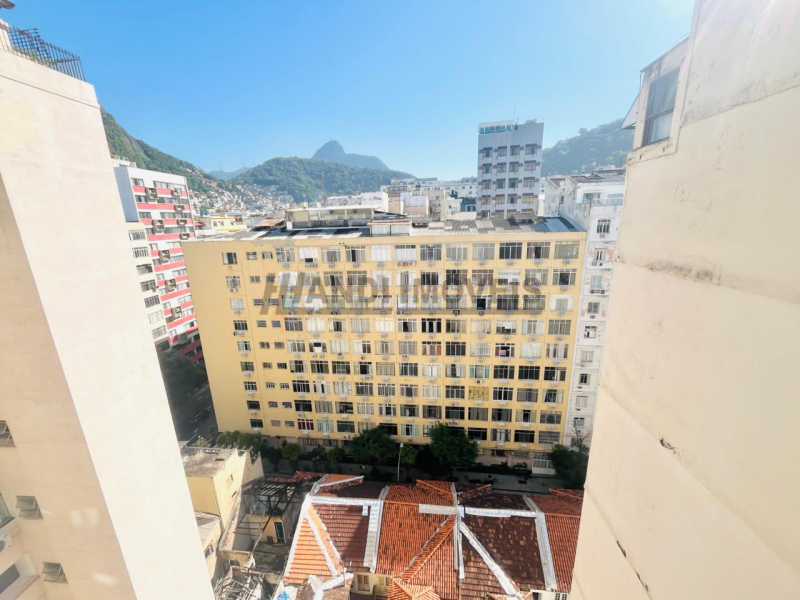 Conheça 35 do imóvel - Apartamento 3 quartos à venda Copacabana, Rio de Janeiro - R$ 1.400.000 - HLAP30452 - 21 35 - 21