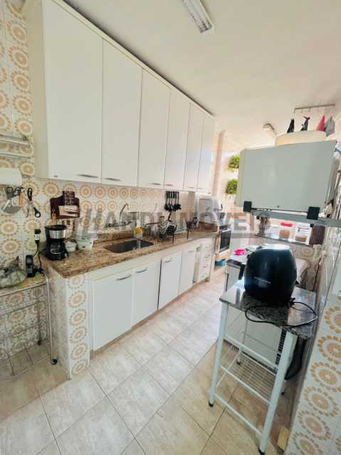Conheça 37 do imóvel - Apartamento 3 quartos à venda Copacabana, Rio de Janeiro - R$ 1.400.000 - HLAP30452 - 23 37 - 23