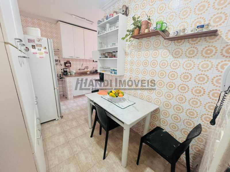 Conheça 38 do imóvel - Apartamento 3 quartos à venda Copacabana, Rio de Janeiro - R$ 1.400.000 - HLAP30452 - 24 38 - 24
