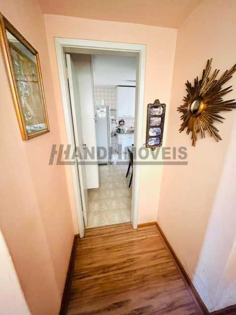 Conheça 41 do imóvel - Apartamento 3 quartos à venda Copacabana, Rio de Janeiro - R$ 1.400.000 - HLAP30452 - 26 41 - 26