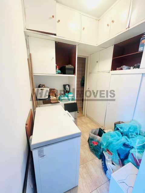Conheça 44 do imóvel - Apartamento 3 quartos à venda Copacabana, Rio de Janeiro - R$ 1.400.000 - HLAP30452 - 28 44 - 28