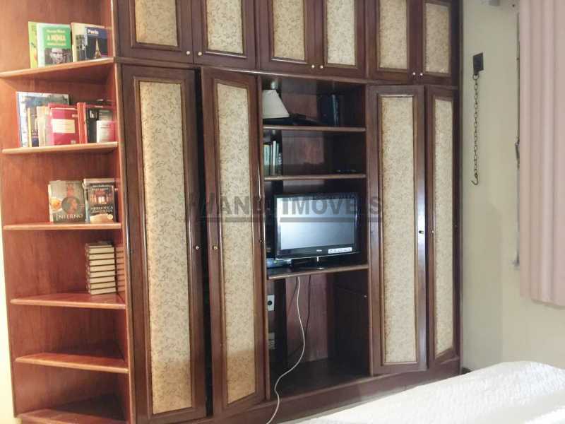 Conheça PHOTO-2025-03-20-15-42-12 5 do imóvel - Apartamento 3 quartos à venda Copacabana, Rio de Janeiro - R$ 1.200.000 - HLAP30444 - 5 PHOTO-2025-03-20-15-42-12 5 - 5
