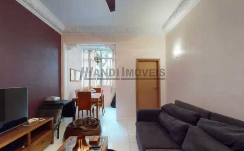 Conheça 11 do imóvel - Apartamento 3 quartos à venda Copacabana, Rio de Janeiro - R$ 750.000 - HLAP30445 - 2 11 - 2