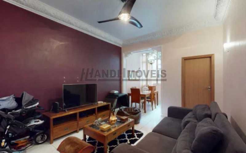 Conheça 12 do imóvel - Apartamento 3 quartos à venda Copacabana, Rio de Janeiro - R$ 750.000 - HLAP30445 - 3 12 - 3