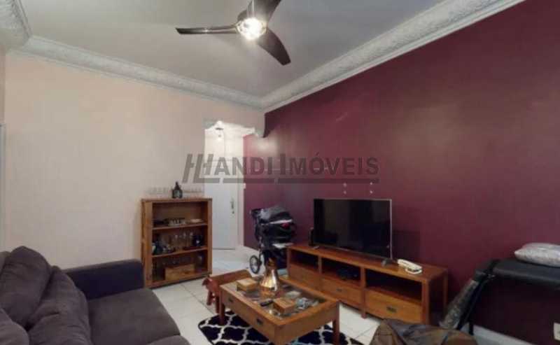 Conheça 13 do imóvel - Apartamento 3 quartos à venda Copacabana, Rio de Janeiro - R$ 750.000 - HLAP30445 - 4 13 - 4