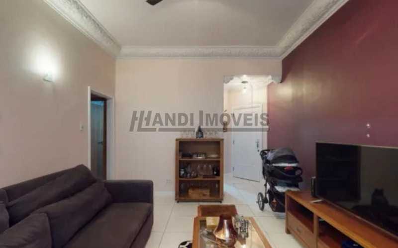 Conheça 14 do imóvel - Apartamento 3 quartos à venda Copacabana, Rio de Janeiro - R$ 750.000 - HLAP30445 - 5 14 - 5