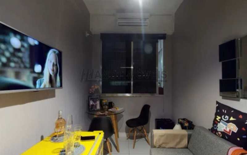 Conheça 16 do imóvel - Apartamento 3 quartos à venda Copacabana, Rio de Janeiro - R$ 750.000 - HLAP30445 - 8 16 - 8