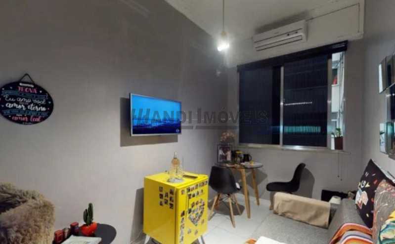 Conheça 17 do imóvel - Apartamento 3 quartos à venda Copacabana, Rio de Janeiro - R$ 750.000 - HLAP30445 - 9 17 - 9