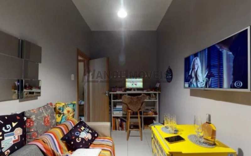 Conheça 18 do imóvel - Apartamento 3 quartos à venda Copacabana, Rio de Janeiro - R$ 750.000 - HLAP30445 - 10 18 - 10