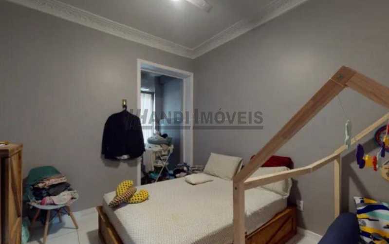 Conheça 19 do imóvel - Apartamento 3 quartos à venda Copacabana, Rio de Janeiro - R$ 750.000 - HLAP30445 - 11 19 - 11