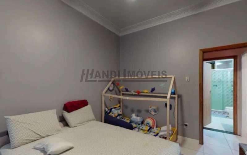 Conheça 20 do imóvel - Apartamento 3 quartos à venda Copacabana, Rio de Janeiro - R$ 750.000 - HLAP30445 - 12 20 - 12
