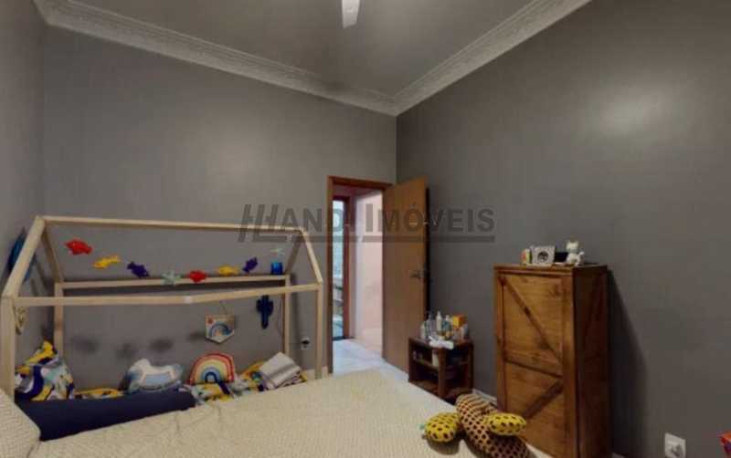 Conheça 21 do imóvel - Apartamento 3 quartos à venda Copacabana, Rio de Janeiro - R$ 750.000 - HLAP30445 - 13 21 - 13