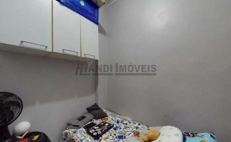 Conheça 22 do imóvel - Apartamento 3 quartos à venda Copacabana, Rio de Janeiro - R$ 750.000 - HLAP30445 - 14 22 - 14