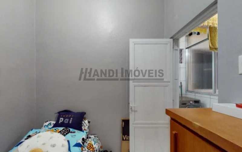 Conheça 23 do imóvel - Apartamento 3 quartos à venda Copacabana, Rio de Janeiro - R$ 750.000 - HLAP30445 - 15 23 - 15