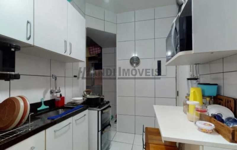 Conheça 25 do imóvel - Apartamento 3 quartos à venda Copacabana, Rio de Janeiro - R$ 750.000 - HLAP30445 - 17 25 - 17