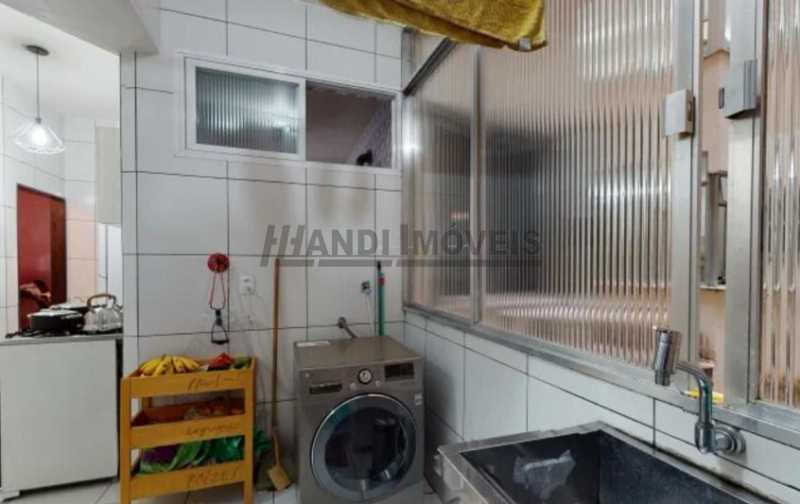 Conheça 27 do imóvel - Apartamento 3 quartos à venda Copacabana, Rio de Janeiro - R$ 750.000 - HLAP30445 - 19 27 - 19