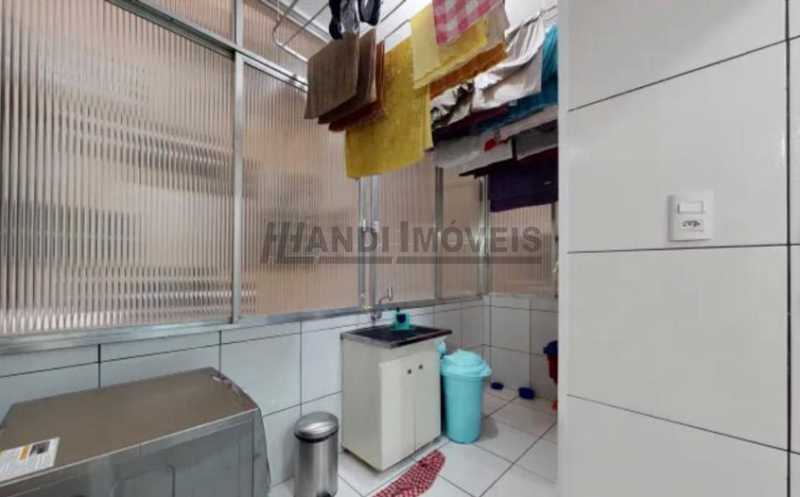 Conheça 28 do imóvel - Apartamento 3 quartos à venda Copacabana, Rio de Janeiro - R$ 750.000 - HLAP30445 - 20 28 - 20