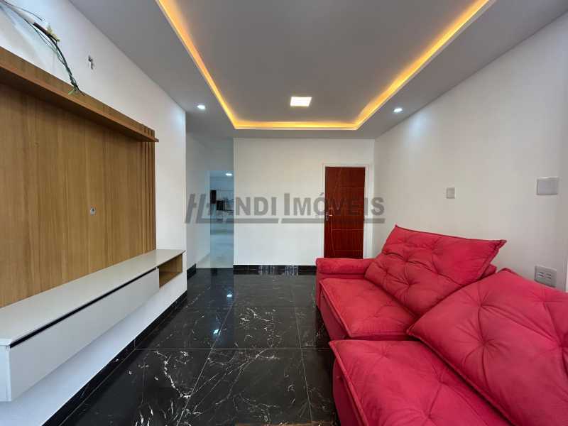 Conheça 03 do imóvel - Apartamento 2 quartos à venda Copacabana, Rio de Janeiro - R$ 960.000 - HLAP20439 - 3 03 - 3