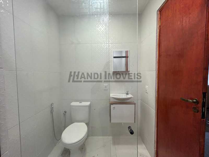 Conheça 05 do imóvel - Apartamento 2 quartos à venda Copacabana, Rio de Janeiro - R$ 960.000 - HLAP20439 - 5 05 - 5