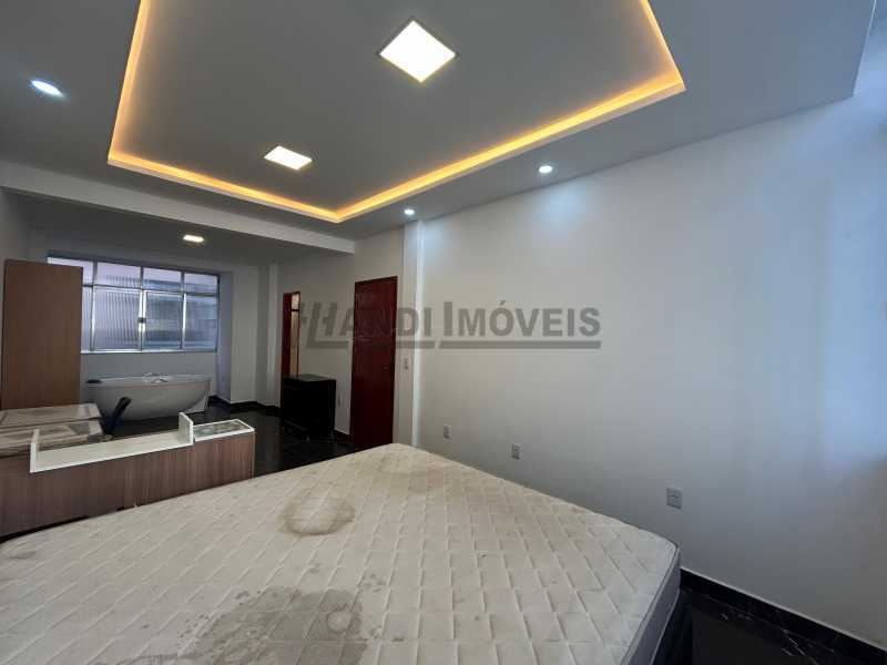Conheça 11 do imóvel - Apartamento 2 quartos à venda Copacabana, Rio de Janeiro - R$ 960.000 - HLAP20439 - 10 11 - 10