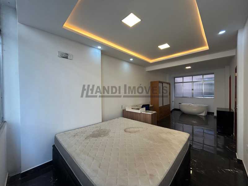 Conheça 012 do imóvel - Apartamento 2 quartos à venda Copacabana, Rio de Janeiro - R$ 960.000 - HLAP20439 - 11 012 - 11