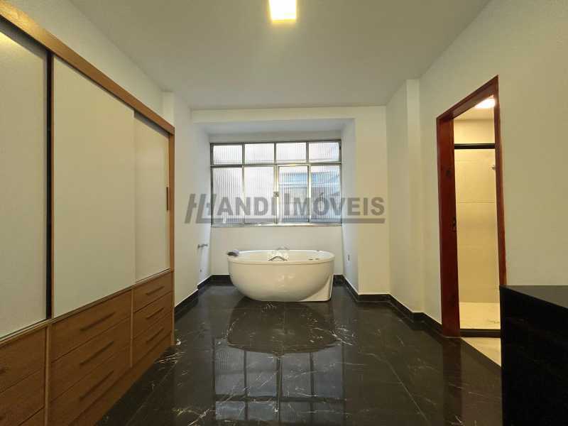 Conheça 13 do imóvel - Apartamento 2 quartos à venda Copacabana, Rio de Janeiro - R$ 960.000 - HLAP20439 - 12 13 - 12