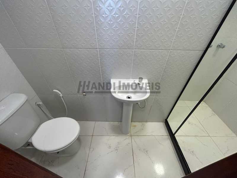 Conheça 15 do imóvel - Apartamento 2 quartos à venda Copacabana, Rio de Janeiro - R$ 960.000 - HLAP20439 - 13 15 - 13