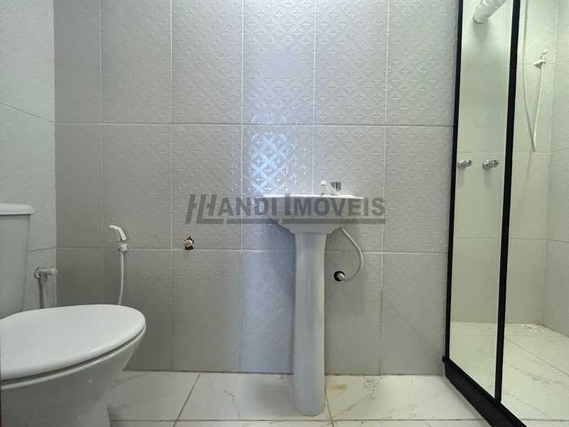 Conheça 16 do imóvel - Apartamento 2 quartos à venda Copacabana, Rio de Janeiro - R$ 960.000 - HLAP20439 - 14 16 - 14