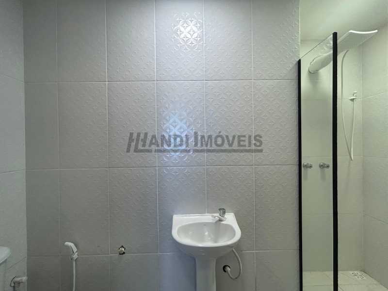Conheça 17 do imóvel - Apartamento 2 quartos à venda Copacabana, Rio de Janeiro - R$ 960.000 - HLAP20439 - 15 17 - 15