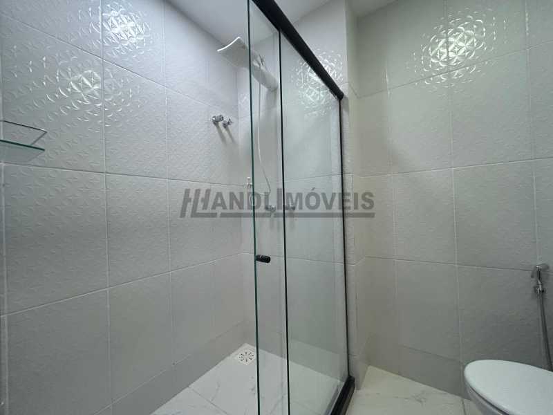 Conheça 18 do imóvel - Apartamento 2 quartos à venda Copacabana, Rio de Janeiro - R$ 960.000 - HLAP20439 - 16 18 - 16