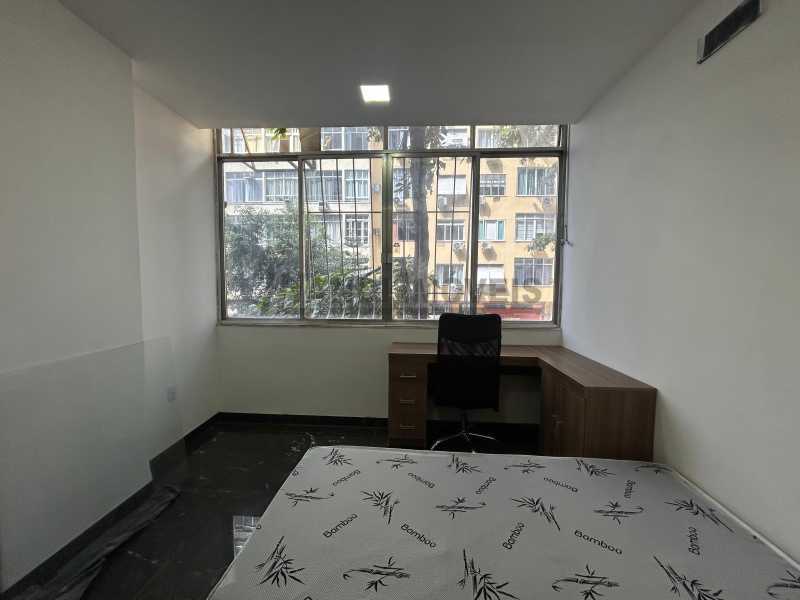Conheça 19 do imóvel - Apartamento 2 quartos à venda Copacabana, Rio de Janeiro - R$ 960.000 - HLAP20439 - 17 19 - 17