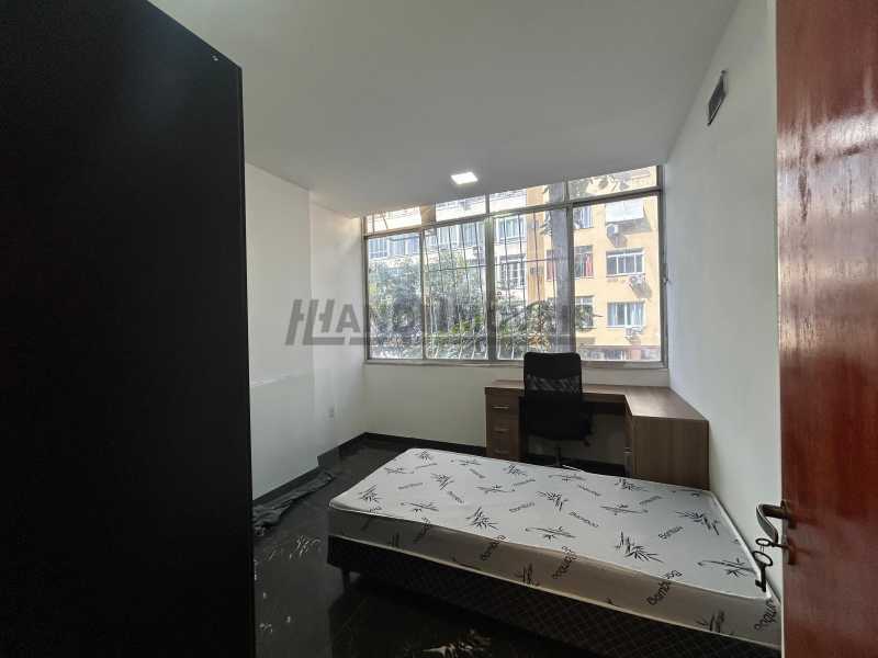 Conheça 20 do imóvel - Apartamento 2 quartos à venda Copacabana, Rio de Janeiro - R$ 960.000 - HLAP20439 - 18 20 - 18