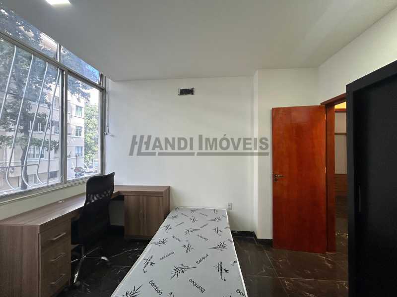 Conheça 21 do imóvel - Apartamento 2 quartos à venda Copacabana, Rio de Janeiro - R$ 960.000 - HLAP20439 - 19 21 - 19
