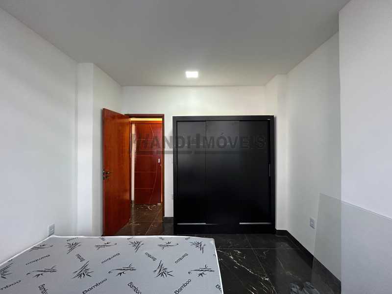 Conheça 23 do imóvel - Apartamento 2 quartos à venda Copacabana, Rio de Janeiro - R$ 960.000 - HLAP20439 - 21 23 - 21