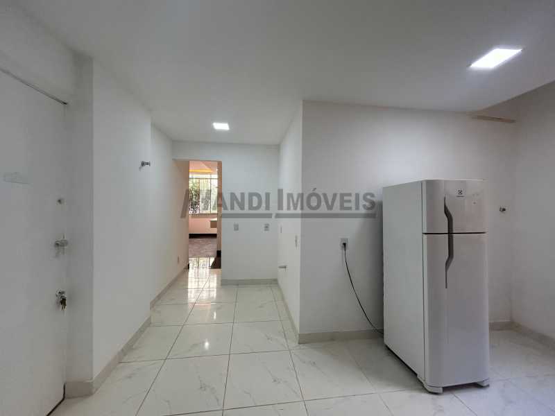 Conheça 43 do imóvel - Apartamento 2 quartos à venda Copacabana, Rio de Janeiro - R$ 960.000 - HLAP20439 - 22 43 - 22