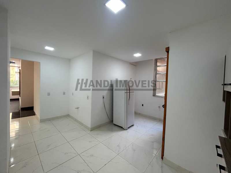 Conheça 44 do imóvel - Apartamento 2 quartos à venda Copacabana, Rio de Janeiro - R$ 960.000 - HLAP20439 - 23 44 - 23
