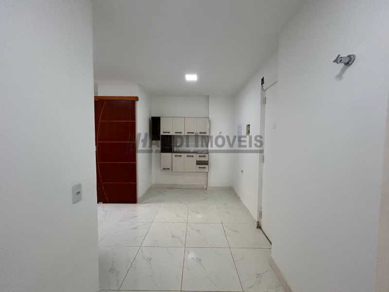 Conheça 45 do imóvel - Apartamento 2 quartos à venda Copacabana, Rio de Janeiro - R$ 960.000 - HLAP20439 - 24 45 - 24
